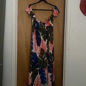 Venus dress size medium.